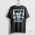 Official Trendy Seattle Mariners 2025 American League - Adult & Kids T-Shirts, Sweatshirts & Hoodies apparel design preview 1
