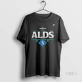 Official Trendy Seattle Mariners 2025 American League - Adult & Kids T-Shirts, Sweatshirts & Hoodies apparel design preview 1