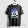 Official Trendy Seattle Mariners Griffey The Kid X - Adult & Kids T-Shirts, Sweatshirts & Hoodies apparel design preview 1