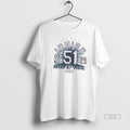 Official Trendy Seattle Mariners Ichiro 2025 Hall Of - Adult & Kids T-Shirts, Sweatshirts & Hoodies apparel design preview 1