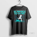 Official Trendy Seattle Mariners Jorge Polanco 15 - Adult & Kids T-Shirts, Sweatshirts & Hoodies apparel design preview 1