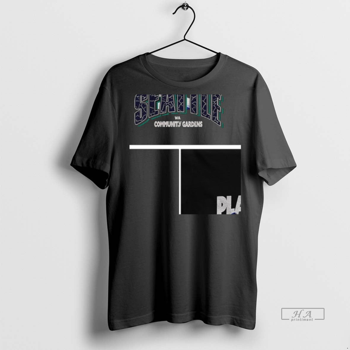 Official Trendy Seattle Mariners Playoffs 2025 - Adult & Kids T-Shirts, Sweatshirts & Hoodies apparel design preview 1