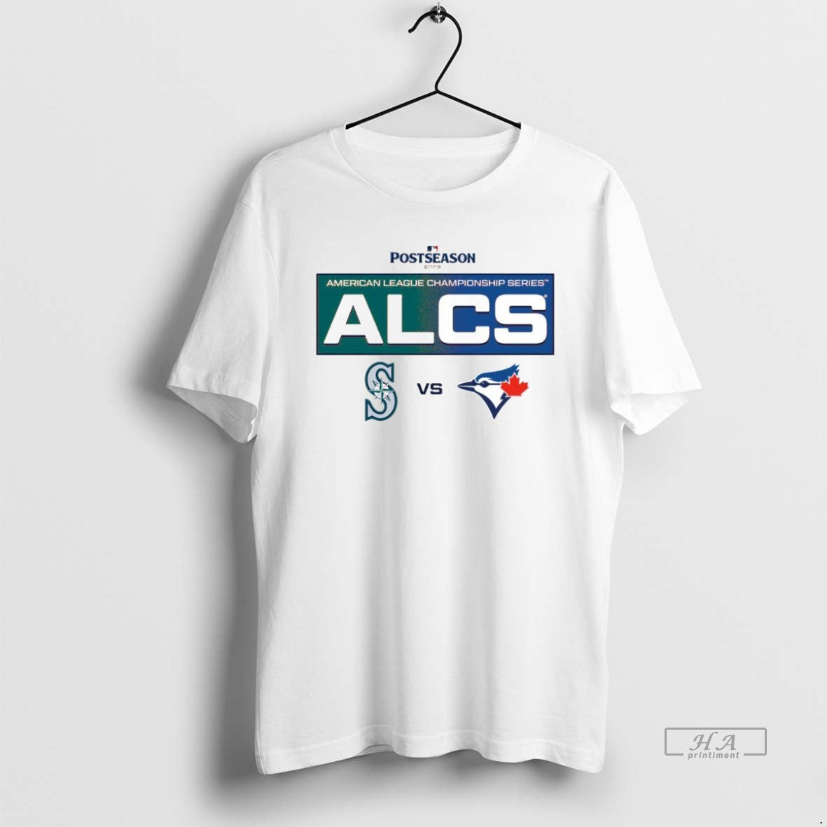Official Trendy Seattle Mariners Vs - Adult & Kids T-Shirts, Sweatshirts & Hoodies apparel design preview 1