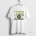 Official Trendy Seattle Storm Basketball Wnba 2000 - Adult & Kids T-Shirts, Sweatshirts & Hoodies apparel design preview 1