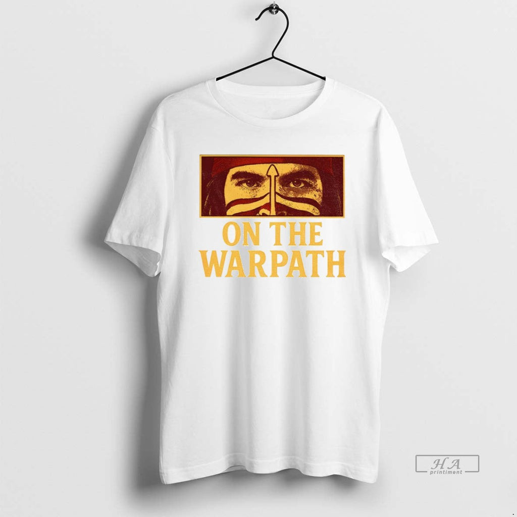 Official Trendy Seminole Kj Native Americans On The - Adult & Kids T-Shirts, Sweatshirts & Hoodies apparel design preview 1