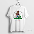Official Trendy Send Them Back To Their Shanties Usa - Adult & Kids T-Shirts, Sweatshirts & Hoodies apparel design preview 1