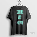 Official Trendy Sequins Are Forever Sweater - Adult & Kids T-Shirts, Sweatshirts & Hoodies apparel design preview 1