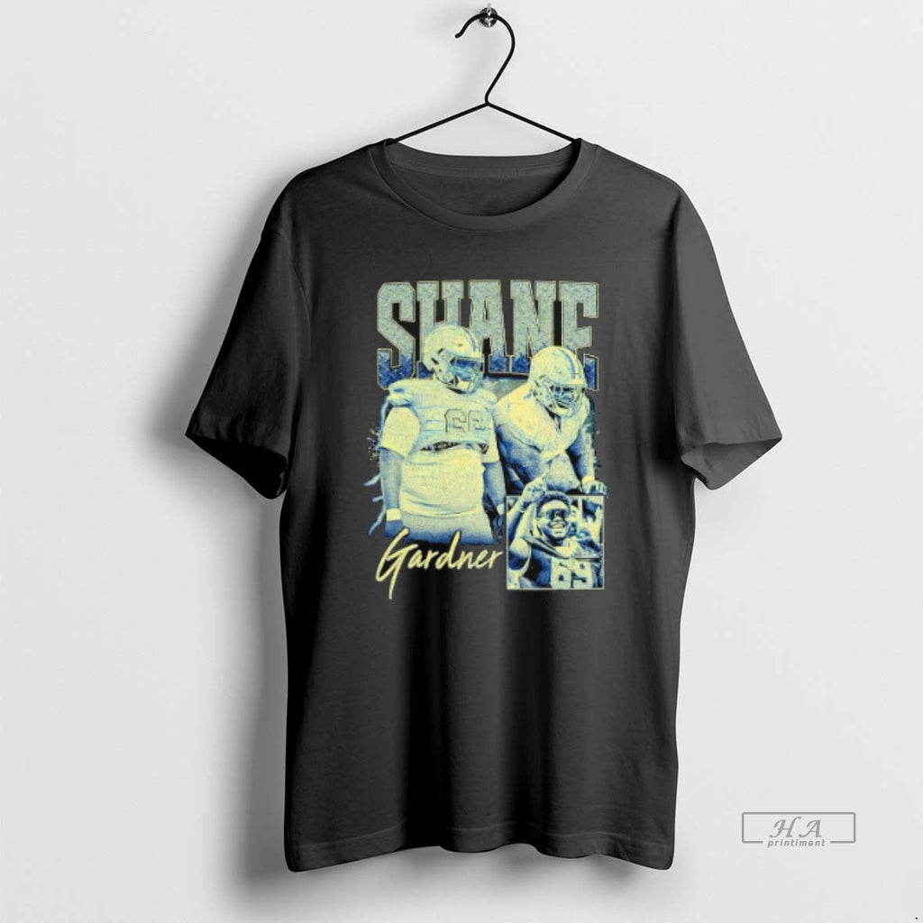 Official Trendy Shane Gardner Graphic Vintage - Adult & Kids T-Shirts, Sweatshirts & Hoodies apparel design preview 1