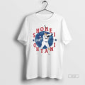 Official Trendy Shohei Ohtani Batting Los Angeles - Adult & Kids T-Shirts, Sweatshirts & Hoodies apparel design preview 1