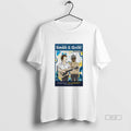 Official Trendy Simon And Oscar In Basingstoke - Adult & Kids T-Shirts, Sweatshirts & Hoodies apparel design preview 1