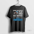 Official Trendy Some Grandmas Play Bingo Real Watch - Adult & Kids T-Shirts, Sweatshirts & Hoodies apparel design preview 1