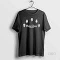 Official Trendy Some Time In New York City Album John - Adult & Kids T-Shirts, Sweatshirts & Hoodies apparel design preview 1