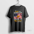 Official Trendy Son Of Vietnam Veteran Freedom Isnt - Adult & Kids T-Shirts, Sweatshirts & Hoodies apparel design preview 1