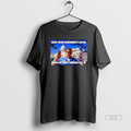 Official Trendy Sorry Folks Governments Closed Moose - Adult & Kids T-Shirts, Sweatshirts & Hoodies apparel design preview 1