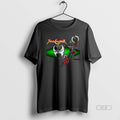 Official Trendy Soul Calibur Ii Spawn 2025 - Adult & Kids T-Shirts, Sweatshirts & Hoodies apparel design preview 1