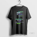 Official Trendy Sounders Kraken Mariners Storm - Adult & Kids T-Shirts, Sweatshirts & Hoodies apparel design preview 1