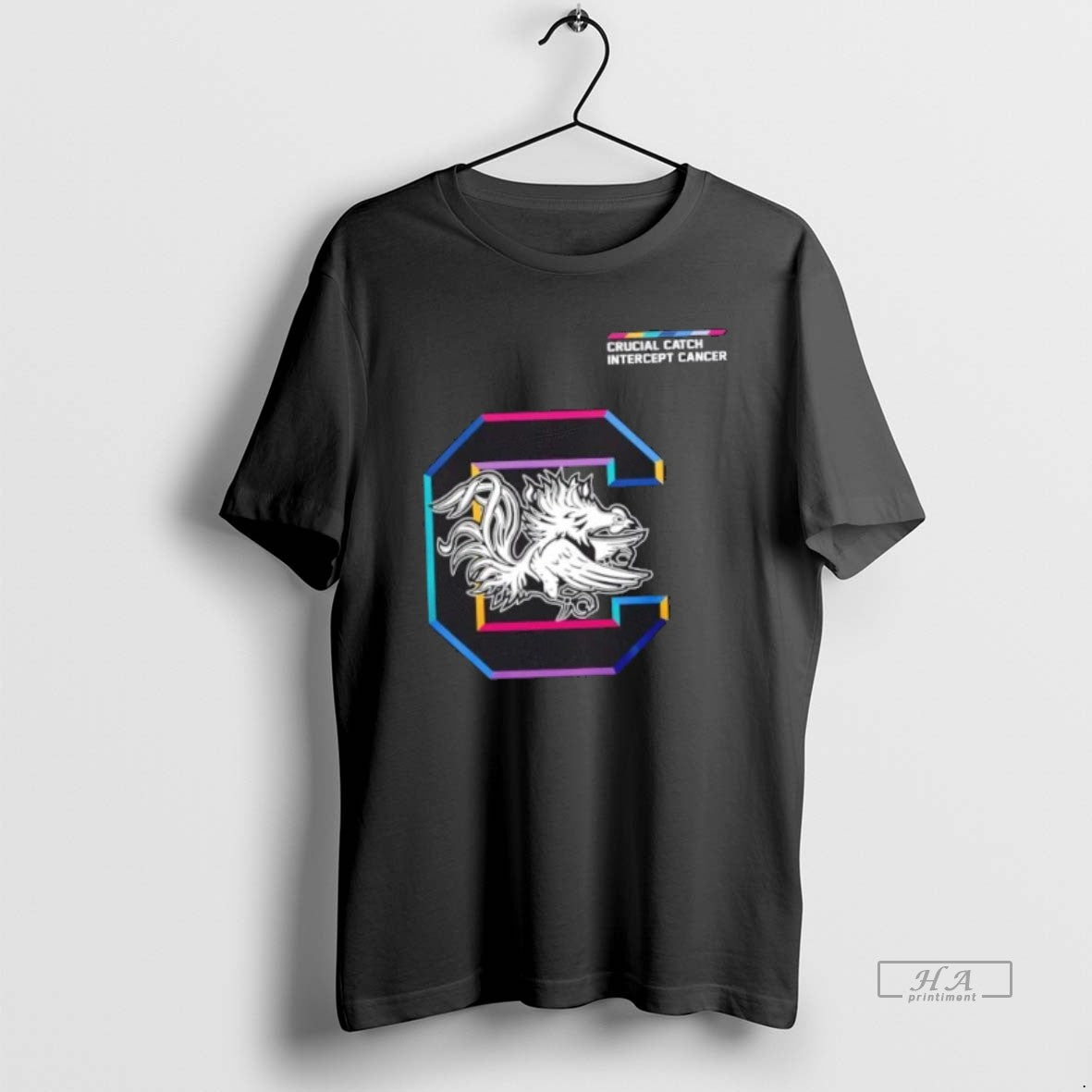 Official Trendy South Carolina Gamecocks Football - Adult & Kids T-Shirts, Sweatshirts & Hoodies apparel design preview 1