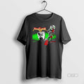 Official Trendy Spawn Soulcalibur Ii Character On The - Adult & Kids T-Shirts, Sweatshirts & Hoodies apparel design preview 1