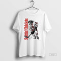 Official Trendy Spittin Chiclets Skullet Vertical Sc - Adult & Kids T-Shirts, Sweatshirts & Hoodies apparel design preview 1
