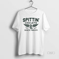 Official Trendy Spittin Chiclets Wings - Adult & Kids T-Shirts, Sweatshirts & Hoodies apparel design preview 1