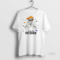 Official Trendy Spooky Six Seven Skeleton Boy 6 7 - Adult & Kids T-Shirts, Sweatshirts & Hoodies apparel design preview 1