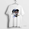 Official Trendy Stephen Curry Golden State Warriors - Adult & Kids T-Shirts, Sweatshirts & Hoodies apparel design preview 1