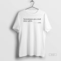 Official Trendy Stereotypes Are A Real Time Saver The - Adult & Kids T-Shirts, Sweatshirts & Hoodies apparel design preview 1