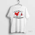 Official Trendy Steve Are You Asia C U - Adult & Kids T-Shirts, Sweatshirts & Hoodies apparel design preview 1