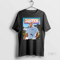 Official Trendy Steven Fisk 2025 Sanderson Farms - Adult & Kids T-Shirts, Sweatshirts & Hoodies apparel design preview 1