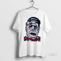 Official Trendy Stronger Than Dirt Mens White Sweater - Adult & Kids T-Shirts, Sweatshirts & Hoodies apparel design preview 1