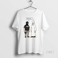 Official Trendy Subtle Fuck Trump Ice Nice Hat - Adult & Kids T-Shirts, Sweatshirts & Hoodies apparel design preview 1