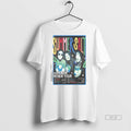 Official Trendy Summer Salt Eu Uk Reside Tour 2026 - Adult & Kids T-Shirts, Sweatshirts & Hoodies apparel design preview 1