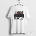 Official Trendy Syndrome Of A Down - Adult & Kids T-Shirts, Sweatshirts & Hoodies apparel design preview 1