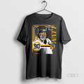 Official Trendy T J - Adult & Kids T-Shirts, Sweatshirts & Hoodies apparel design preview 1
