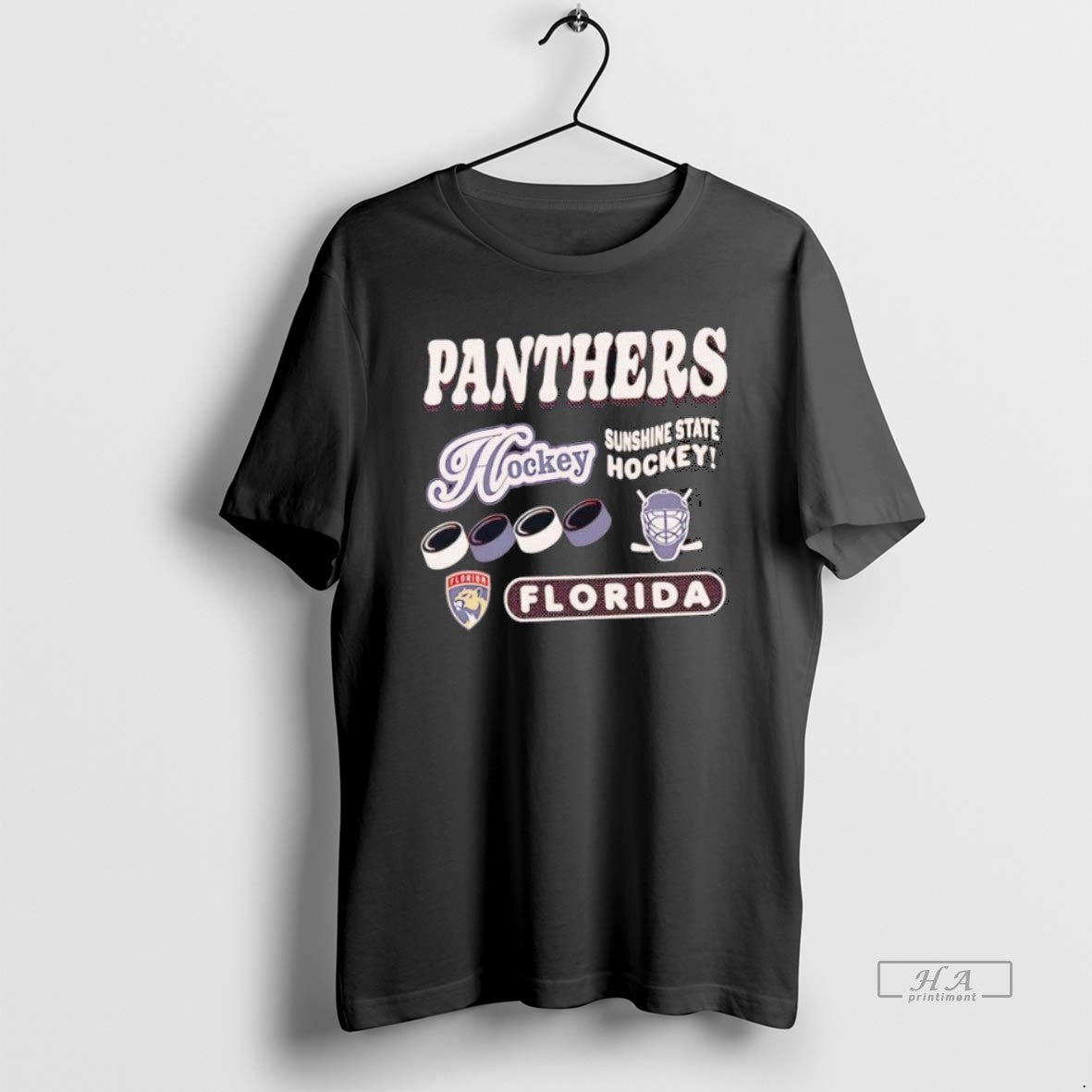 Official Trendy T9lnzhcg Florida Panthers Sunshine - Adult & Kids T-Shirts, Sweatshirts & Hoodies apparel design preview 1