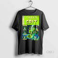 Official Trendy Tales From The Crit Relaxed Sweater - Adult & Kids T-Shirts, Sweatshirts & Hoodies apparel design preview 1