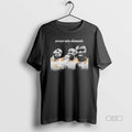 Official Trendy Tatum Brown And Horford Pressure - Adult & Kids T-Shirts, Sweatshirts & Hoodies apparel design preview 1