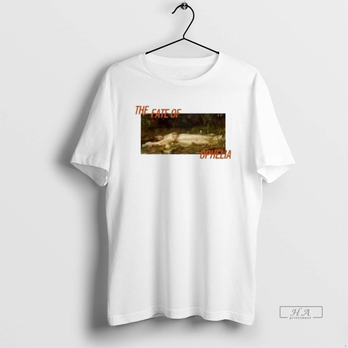 Official Trendy Taylor The Fate Of Ophelia - Adult & Kids T-Shirts, Sweatshirts & Hoodies apparel design preview 1