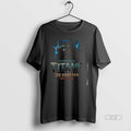 Official Trendy Tennessee Titans Die Hard Fan Since - Adult & Kids T-Shirts, Sweatshirts & Hoodies apparel design preview 1