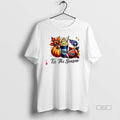 Official Trendy Tennessee Titans Tis The Season - Adult & Kids T-Shirts, Sweatshirts & Hoodies apparel design preview 1