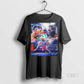 Official Trendy Terence Crawford Vs Dmitry Bivol - Adult & Kids T-Shirts, Sweatshirts & Hoodies apparel design preview 1