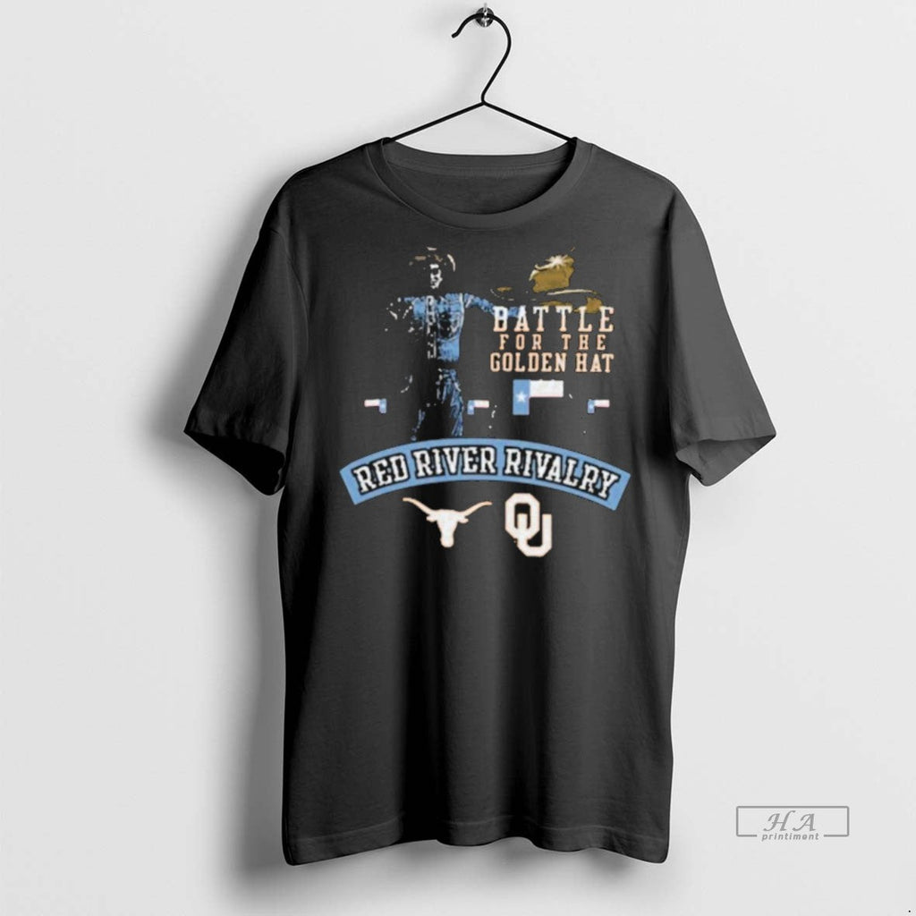 Official Trendy Texas Longhorns Oklahoma Sooners - Adult & Kids T-Shirts, Sweatshirts & Hoodies apparel design preview 1