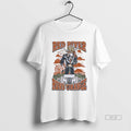 Official Trendy Texas Longhorns Red River Runs Orange - Adult & Kids T-Shirts, Sweatshirts & Hoodies apparel design preview 1