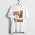 Official Trendy Texas Longhorns And Florida Gators - Adult & Kids T-Shirts, Sweatshirts & Hoodies apparel design preview 1
