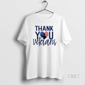 Official Trendy Thank You Veterans Heart - Adult & Kids T-Shirts, Sweatshirts & Hoodies apparel design preview 1