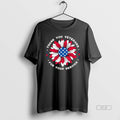 Official Trendy Thank You Veteran For Your Service - Adult & Kids T-Shirts, Sweatshirts & Hoodies apparel design preview 1