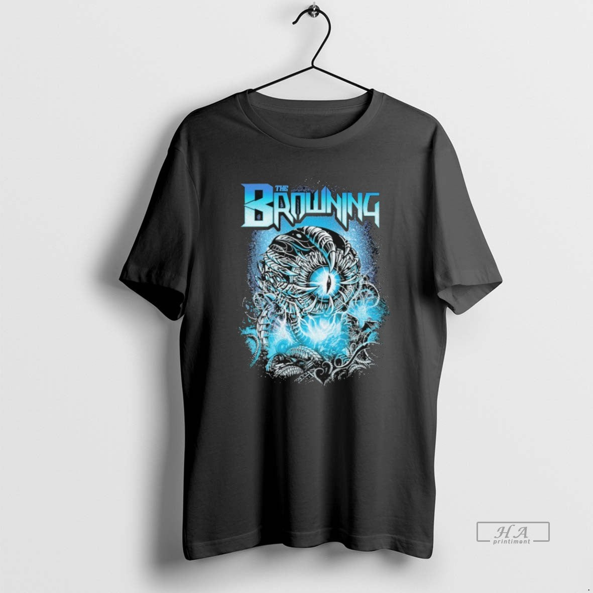 Official Trendy The Browning Omni Ultra - Adult & Kids T-Shirts, Sweatshirts & Hoodies apparel design preview 1
