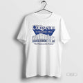 Official Trendy The Coliseum In Richfield Ohio Place - Adult & Kids T-Shirts, Sweatshirts & Hoodies apparel design preview 1