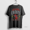 Official Trendy The Dynasty Las Vegas Aces Basketball - Adult & Kids T-Shirts, Sweatshirts & Hoodies apparel design preview 1
