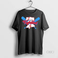 Official Trendy The Fightins Philadelphia Phillies - Adult & Kids T-Shirts, Sweatshirts & Hoodies apparel design preview 1